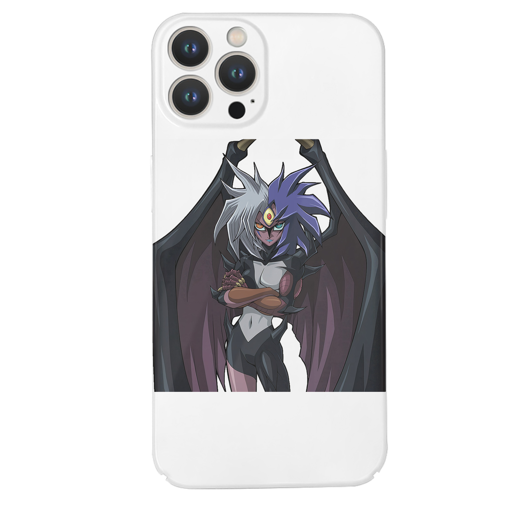 （画像用） 遊☆戯☆王 Yu-Gi-Oh! 【iPhone 14シリーズ対応】ハードケース